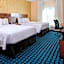 Fairfield Inn & Suites by Marriott Detroit Canton