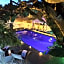 Villa Victoria Barcelona