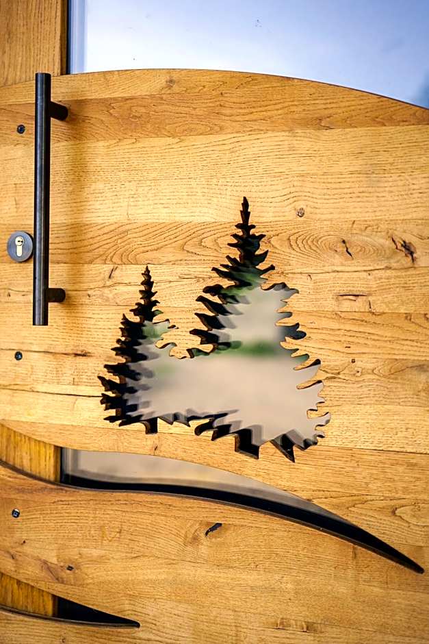 Le Motel du Gaschney