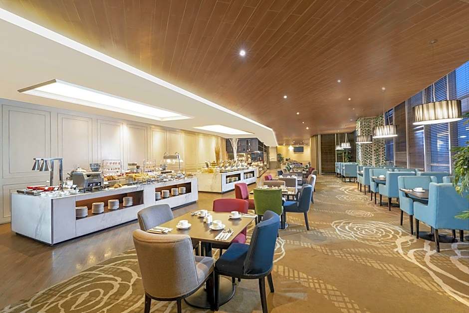 Swiss-Belhotel Airport Jakarta