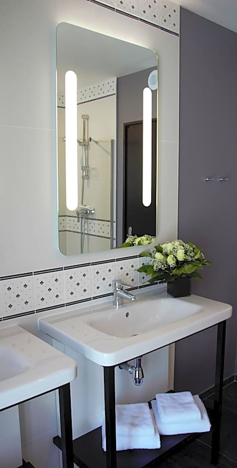 ibis Styles Dinan Centre-Ville (ex ibis)