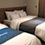 CozyCove Boutique Hotel