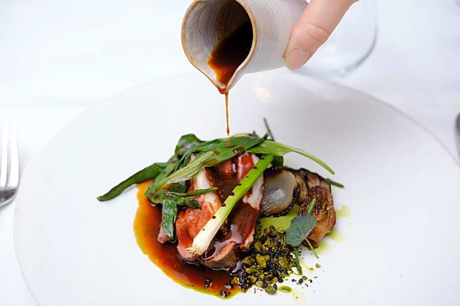 The Great House Hotel