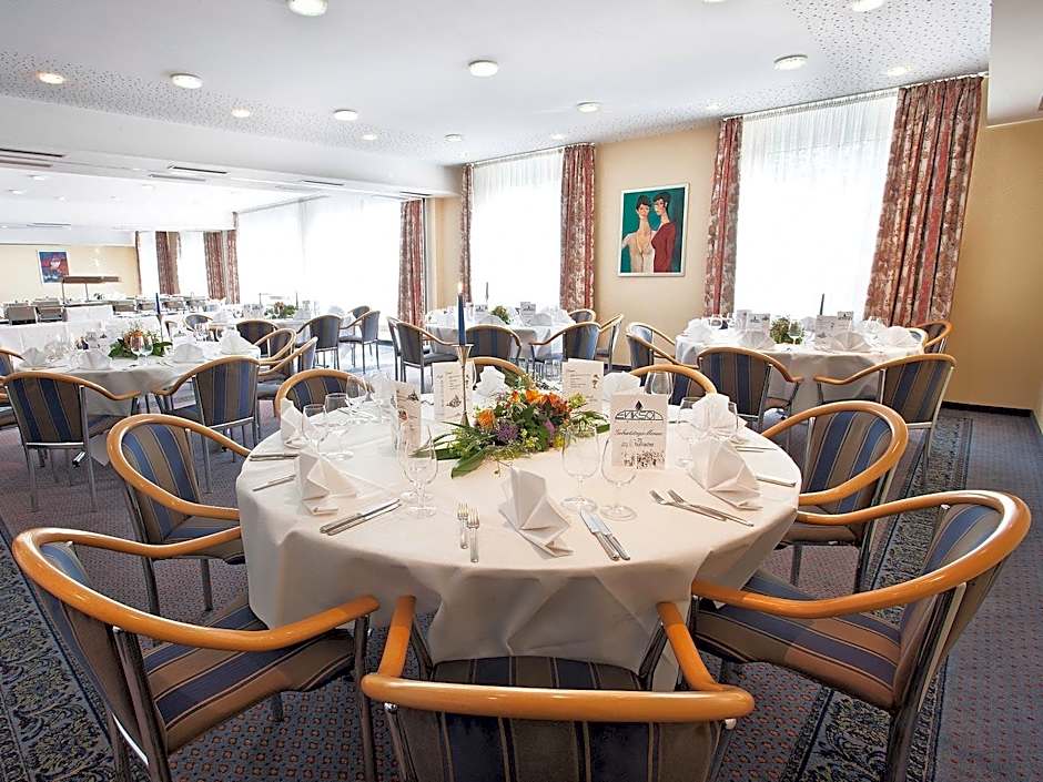 Erikson Hotel