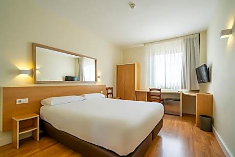 Hotel YIT Ciudad de Elche