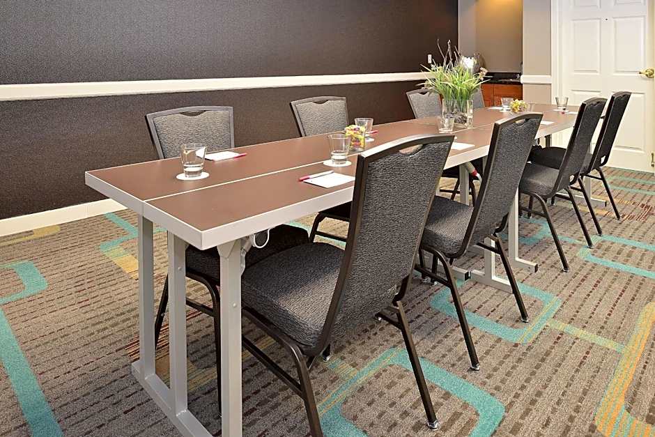 Residence Inn by Marriott Loveland Fort Collins