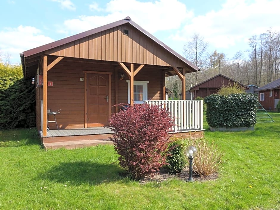 Domki Słoneczny Brzeg