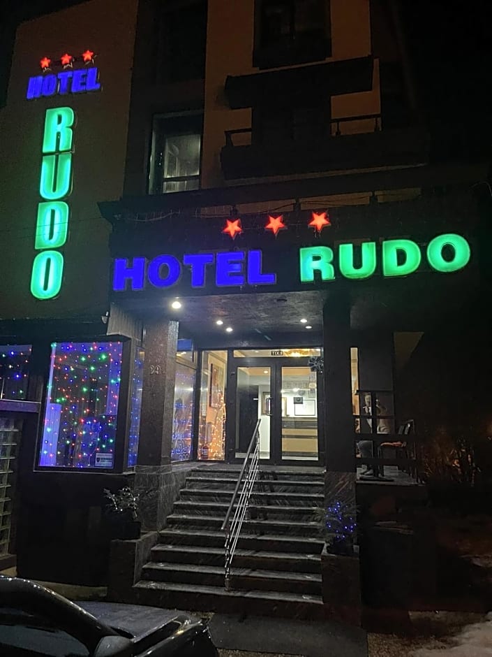 Hotel Rudo