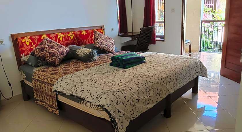 Double N Guest House