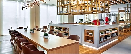 Hilton Garden Inn Erzurum