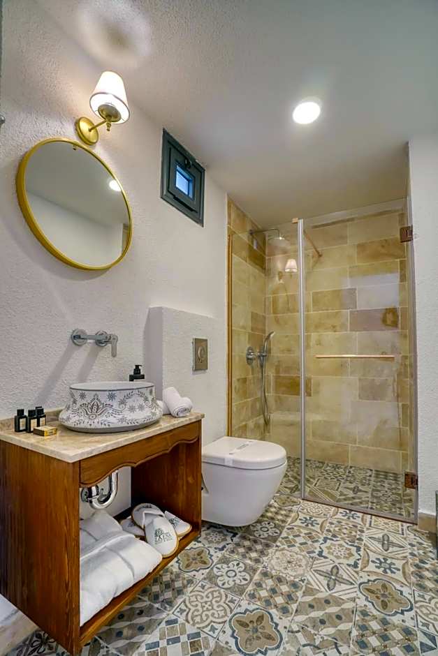Zaena Hotel Alaçatı