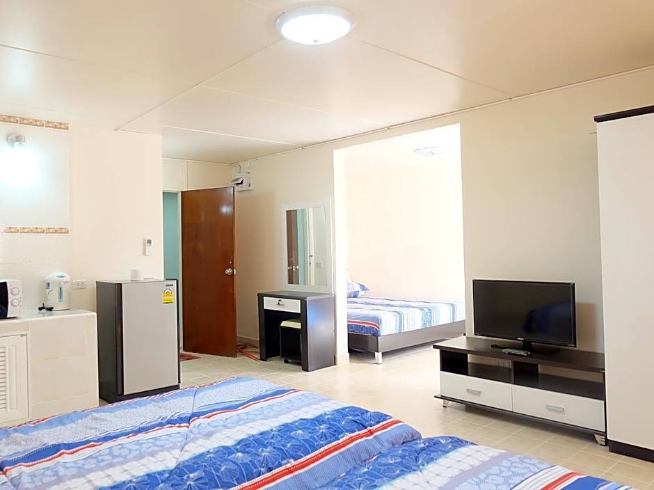 Smart Residence @ Muengthongthani