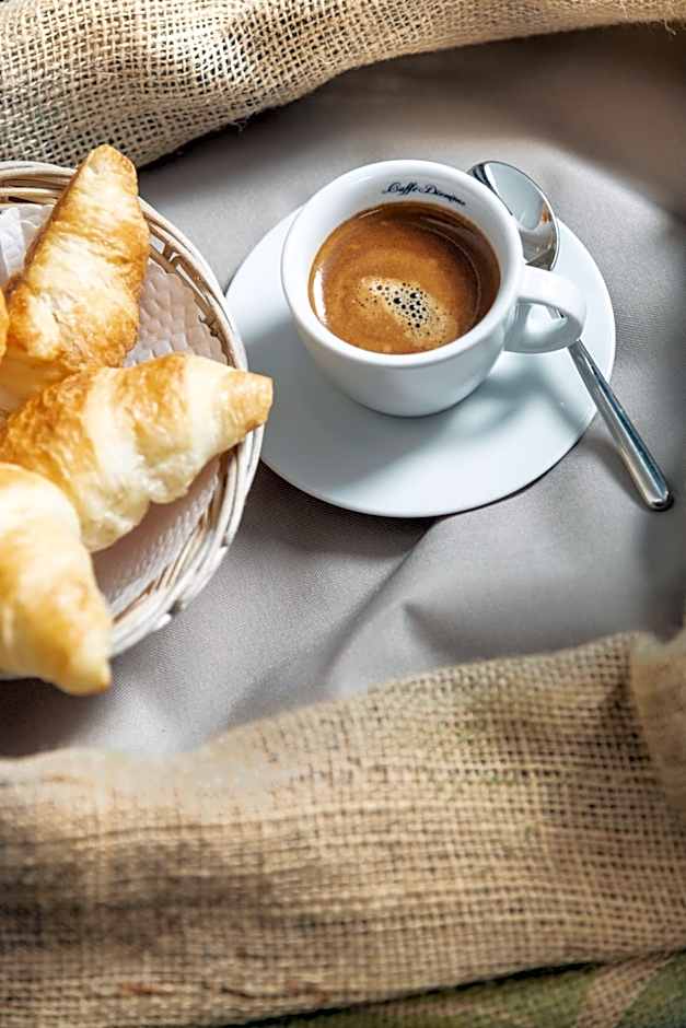 Hotel Birsighof Basel City Center