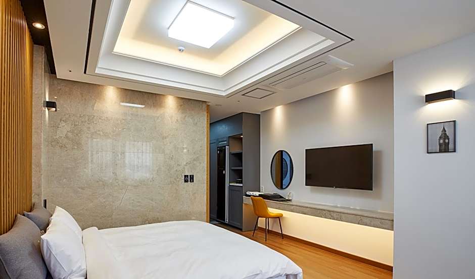 Noble Stay Hotel