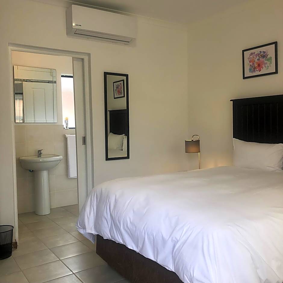 Spring Acres Guesthouse