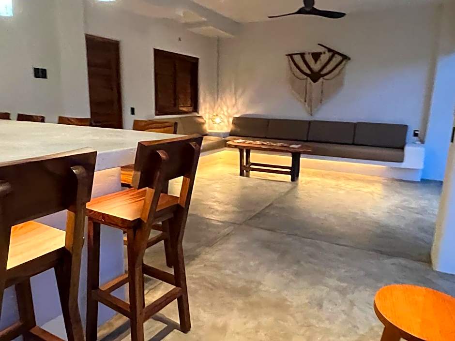 New retreat style villa Casa Jubilee with Starlink