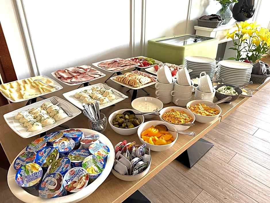 Agawa restauracja&Hotel