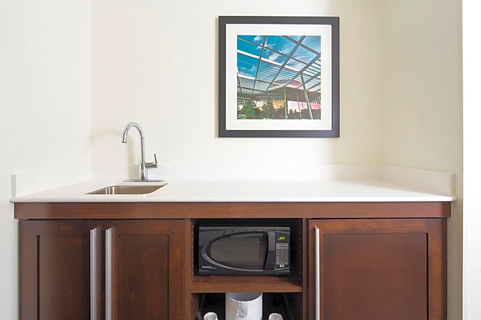 Hampton Inn & Suites Dallas / Downtown