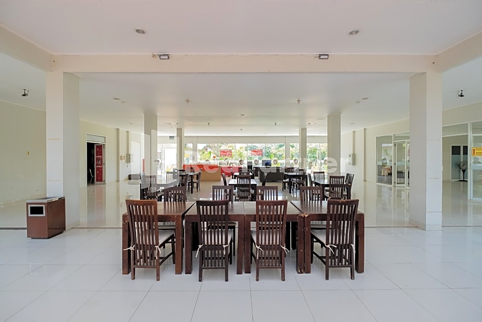 Hotel Bonero Bojonegoro