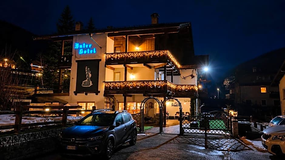 Inter Hotel B&B