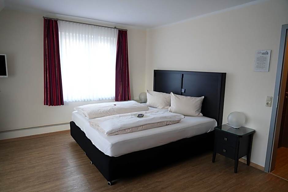 Hotel Altes Gasthaus Schröer