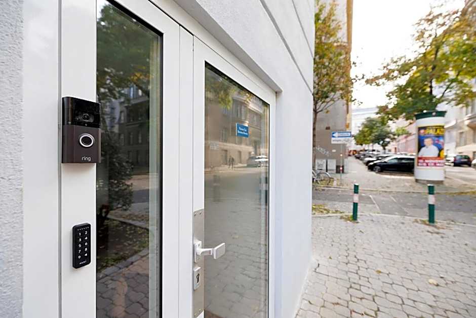 Vienna City Business Rooms