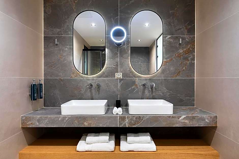 Hilton Garden Inn Athens Syggrou Avenue