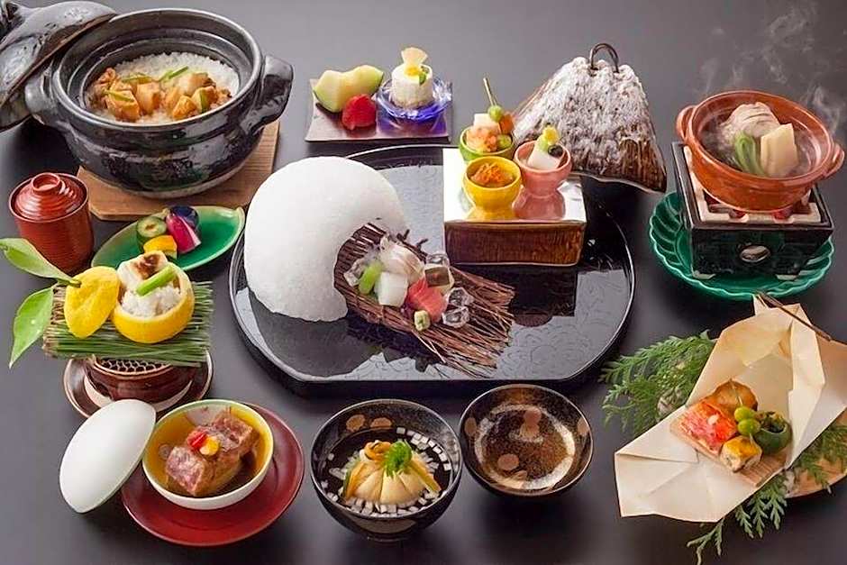 Jinya Ryokan