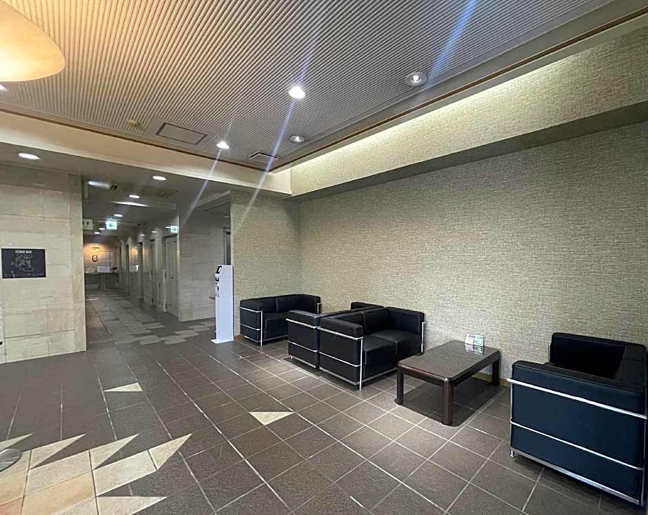 Green Rich Hotel Aso Kumamoto Airport Artificial hot spring Futamata Yunohana