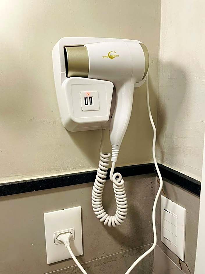 Requinte e aconchego ! Posto 2 Copacabana