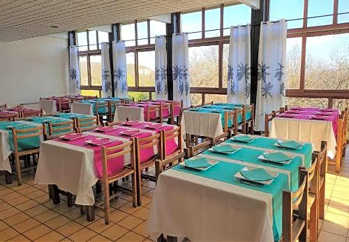 Kamea Club La Gironie