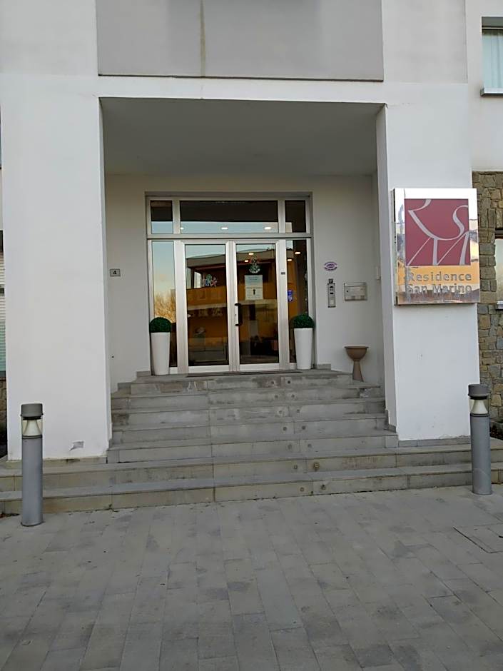 Residence San Marino