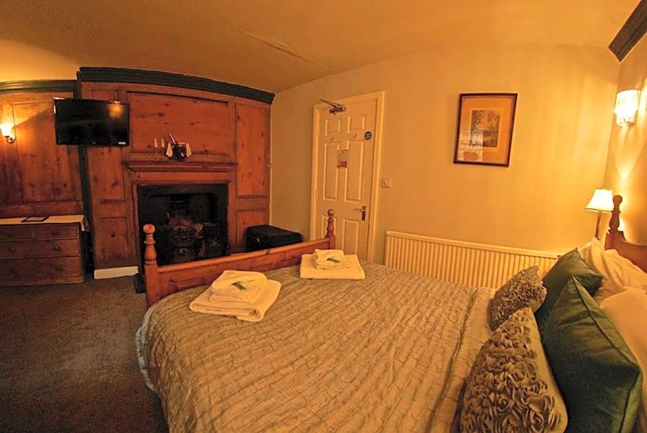 White Horse & Griffin