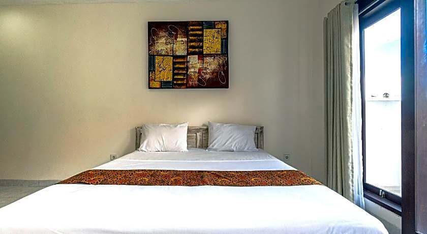 Azalea Homestay & Villa