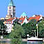 Mercure Hotel Schweinfurt Maininsel