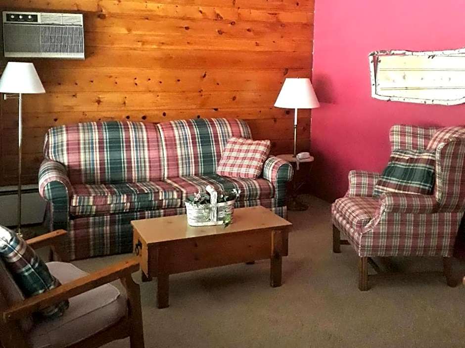 Birchwood Inn