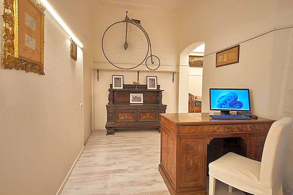 Cuore di Bologna Suites