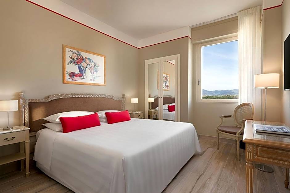 Hotel Sina Astor