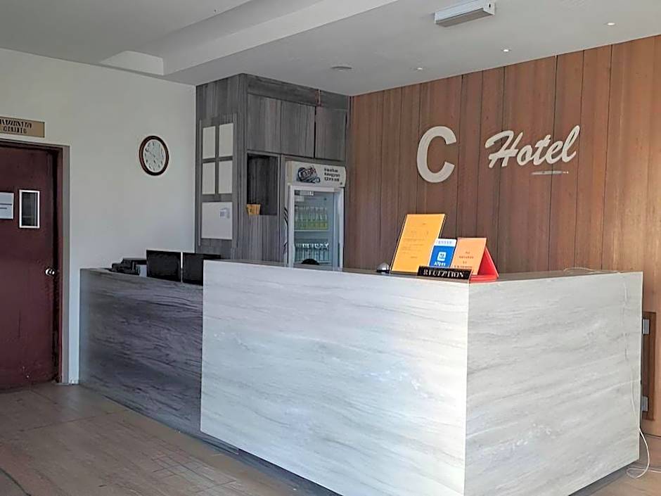 C Hotel