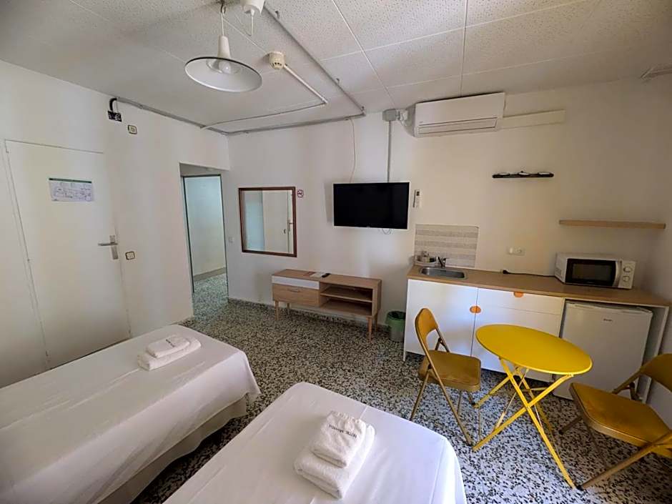 Hotel Arganda