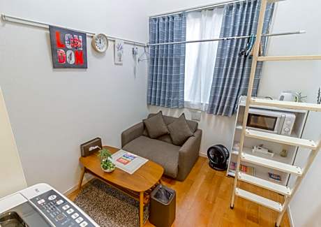 japan house Ikebukuro