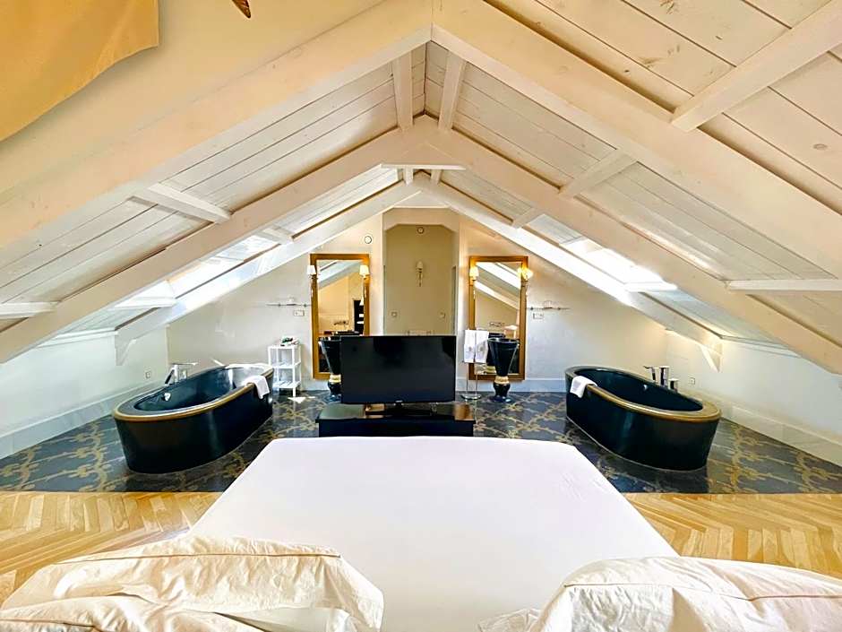 Hotel Palacio De Úbeda 5 G.L