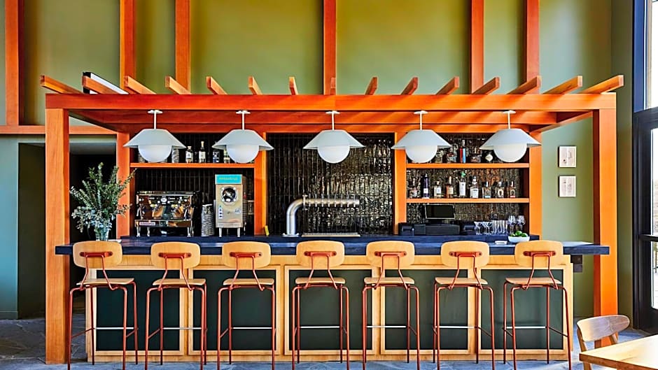 Trailborn Rocky Mountains