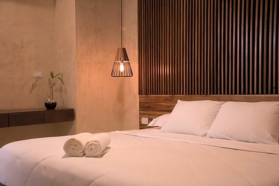 Hotel Bohonito Holbox