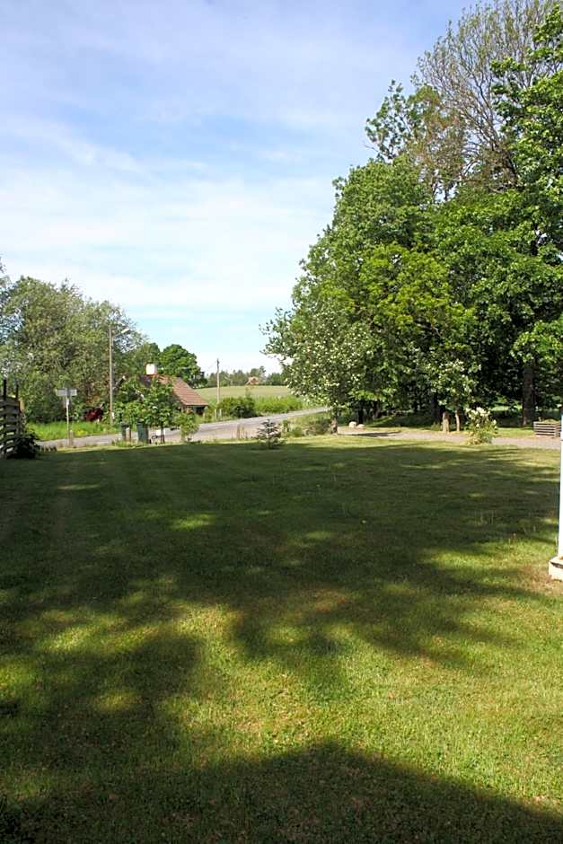 Wramsta B&B