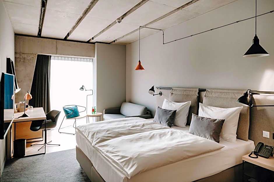 Vienna House by Wyndham Mokotow Warsaw