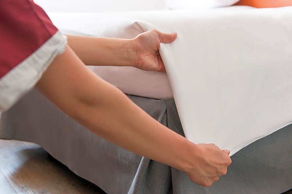 The Originals City, Hôtel La Belle Étape, Brignoles