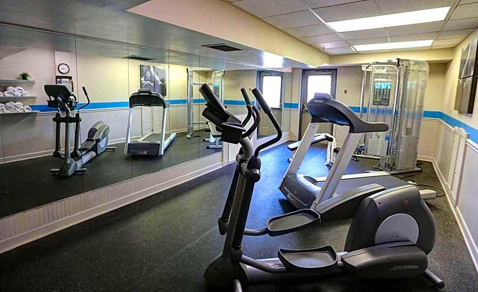 Country Inn & Suites by Radisson, Charlotte I-85 Airport, NC