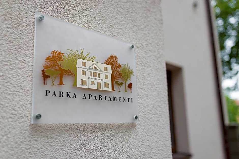 Park Apartments