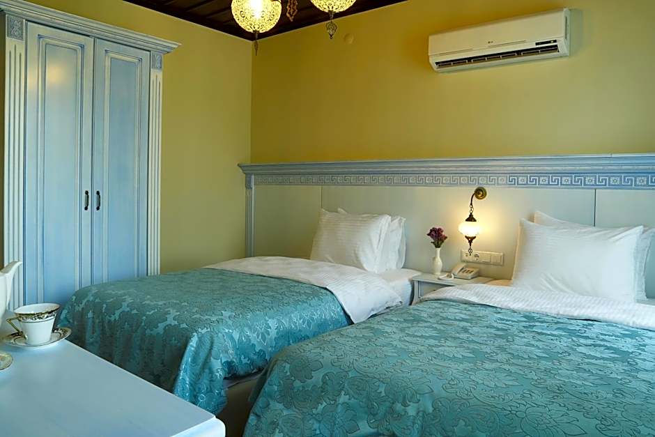 Bursa İpekyolu Hotel